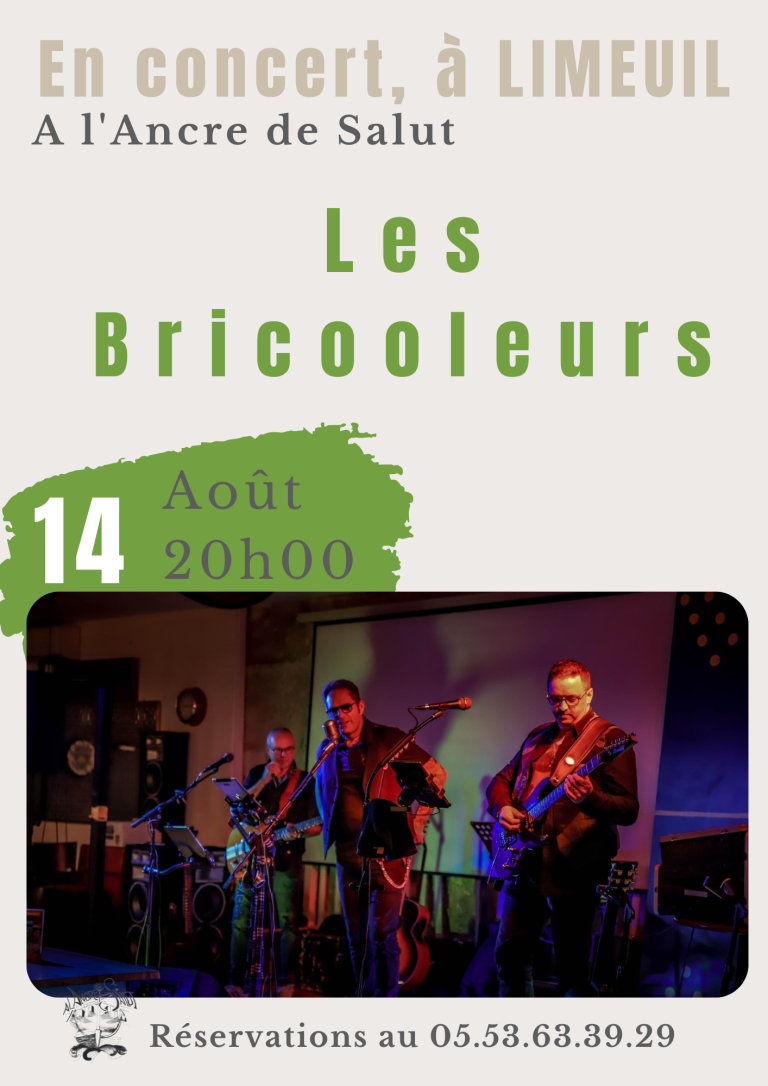 les bricooleurs